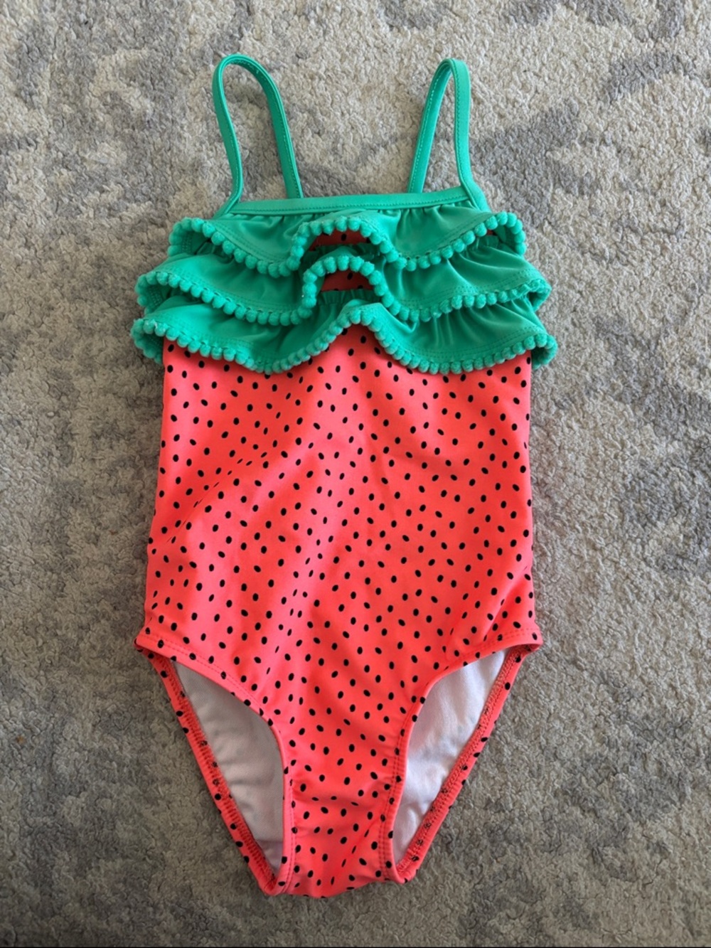 Cat & Jack One-Piece, Size 3T